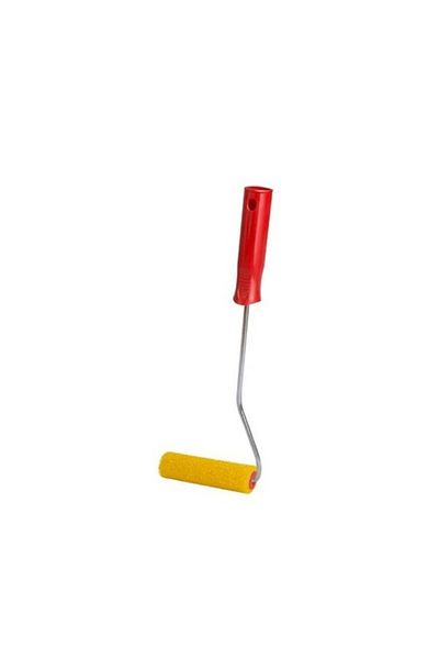 Luna 10cm Wide Finger Roller Coral Set