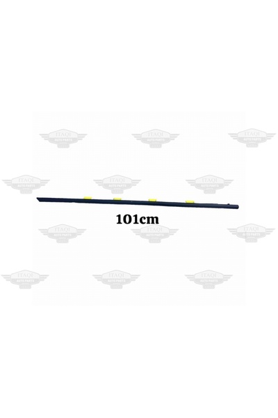 Genel Markalar ÇITA CAM SIYIRICI FİTİL CIVIC 96-00 DIŞ ÖN SAĞ / 72410-S04-003