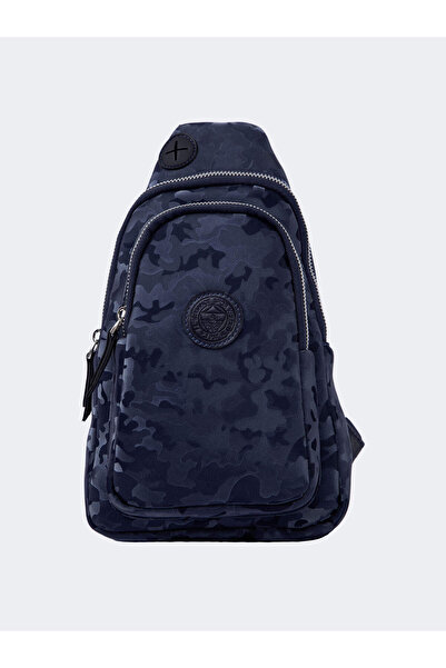 Fenerbahçe FB KAMUFLAJ DESEN BODY BAG