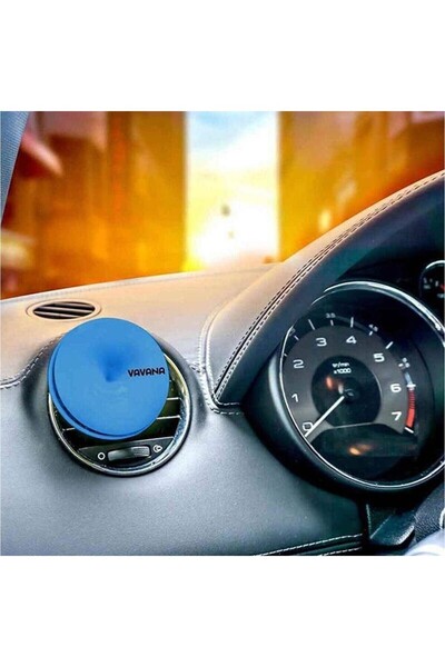 Miniso Vavana Araba Kokusu Okyanus Esintisi