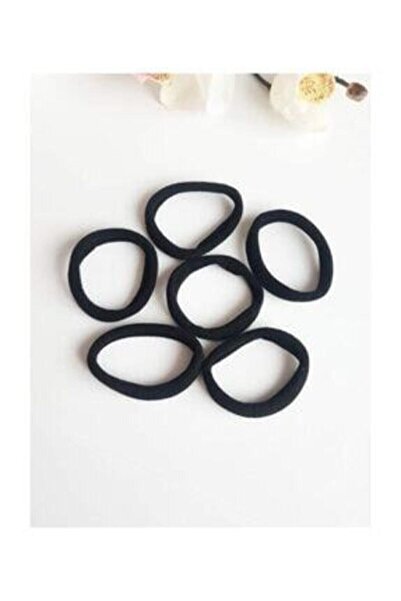 New Fashion مشبك شعر - مطاط كبير