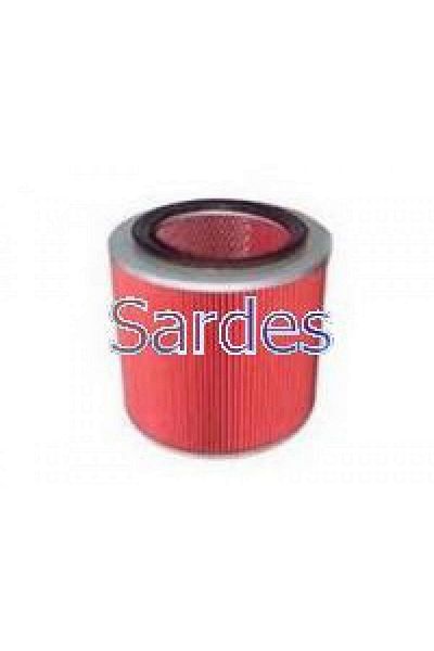 Sardes Ceres 18051 Model Air Filter - Flaming