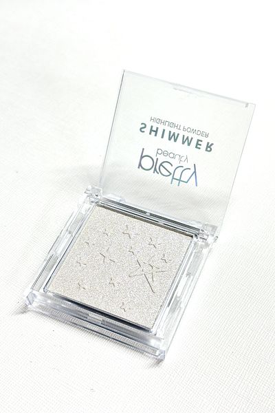 Perissy Shimmer Highlighter Powder Shimmer Powder
