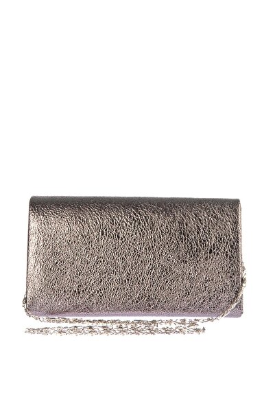 WMİLANO Platin Kadın Portföy Çanta C0201-18