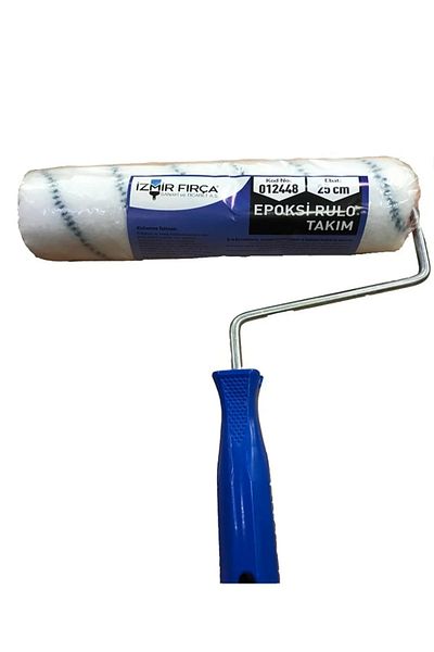 Luna 25cm Epoxy Roller Set