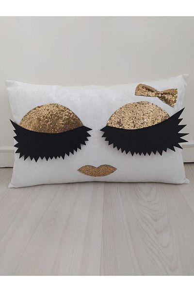 YILMAZHOME Husă de pernă din catifea
