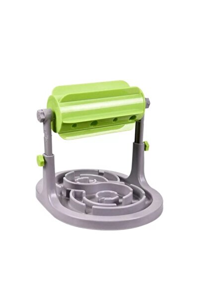 RAIKOU Pet köpek İnteraktif oyuncaklar yavaş besleyiciler