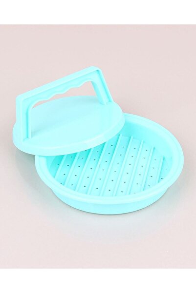 Hanedanev Hamburger Köfte Kalıbı, Köfte Presi Şekillendirici Burger Press Pra...