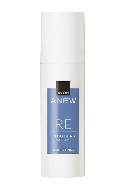 AVON Anew Re Smooth Look Serum 30 Ml.