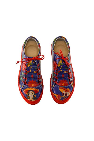 Streetfly Kadın Sneaker