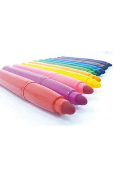 TGB Felt Tip Pen TGB 10 COLORS