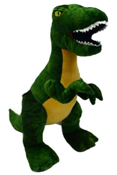 HALLEY Peluş Ayakta Dinazor 50 Cm.