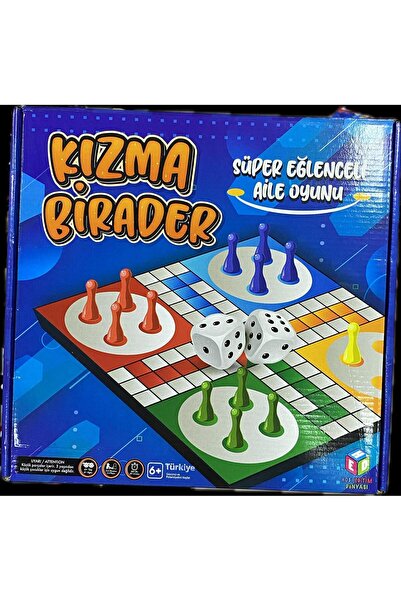 HOBİ Kızmabirader (HED)