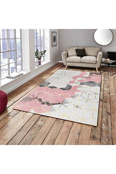 RD EKOAVM Velvet 4 M2 and 6 M2 Options Elastic Carpet Cover Ort320-Honeycomb ...