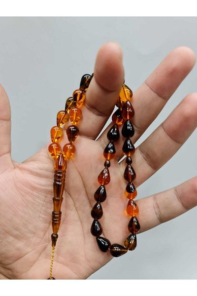 RD EKOAVM Damla Model System Prayer Beads