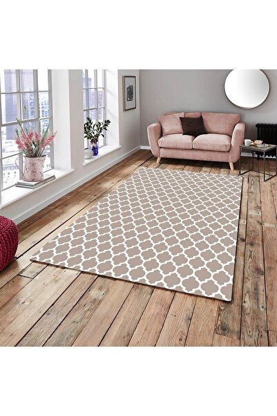 RD EKOAVM Ideal Velvet Elastic Carpet Cover 112