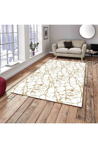 RD EKOAVM Ideal Velvet 4 M2 and 6 M2 Options Elastic Carpet Cover 197
