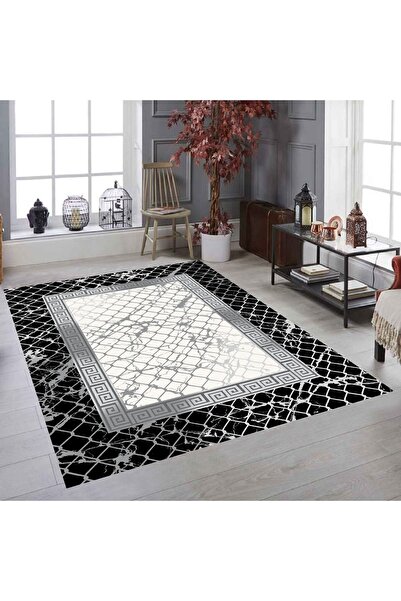 RD EKOAVM Velvet 4 M2 and 6 M2 Options Elastic Carpet Cover Ort360-sera