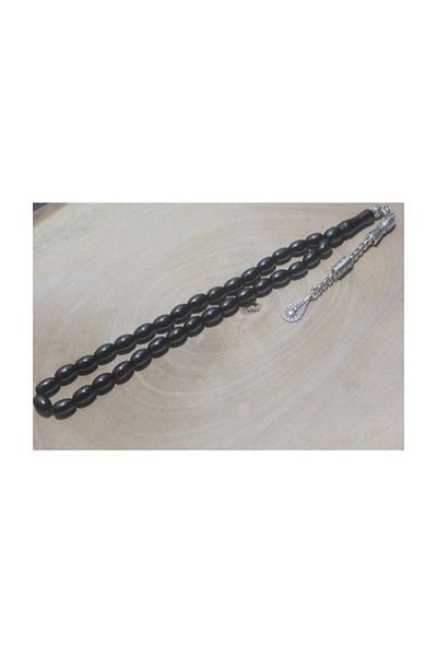 RD EKOAVM Single Tassel Drop Tip Barley Cut 6×9 Mm Russian Fishing Stone Georgia Origin Rosary Rosary Rdt12103