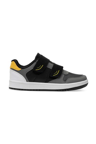 Archi Unisex Velcro Ανατομική Καθημερινή Ευέλικτη Σόλα Αθλητικά Παπούτσια Εργονομικά Άνετα Αναπνεύσιμα Μαλακά