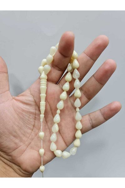 RD EKOAVM Damla Model System Prayer Beads