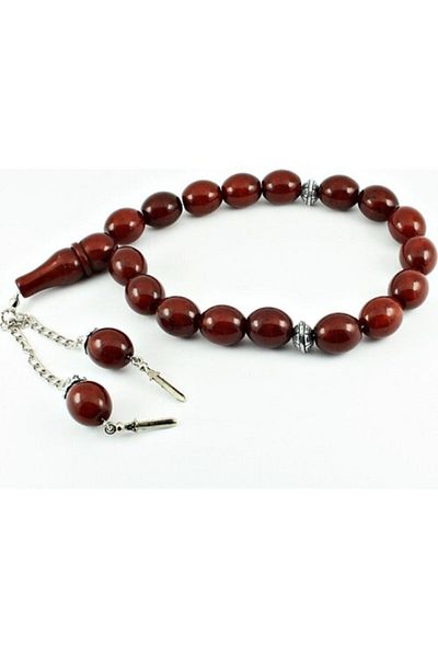 RD EKOAVM Large Grained 17 Piece Machete Rosary Gift Ornament Large Size Efe Rosary