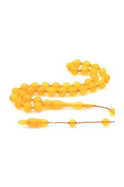 RD EKOAVM Istanbul Shalgami Cut Rosary Td-0144