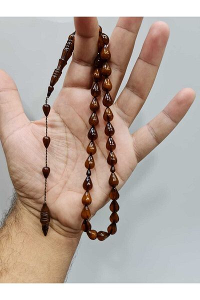 RD EKOAVM Damla Model System Prayer Beads