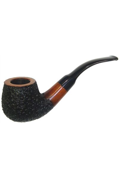 RD EKOAVM Siyah Gemici Pipo bg127ı