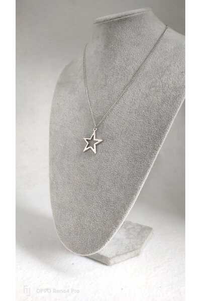 Fugusugu قلادة سلسلة النجوم