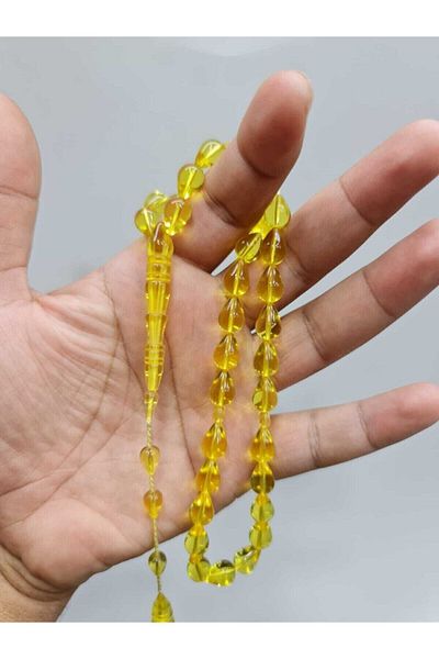 RD EKOAVM Damla Model System Prayer Beads