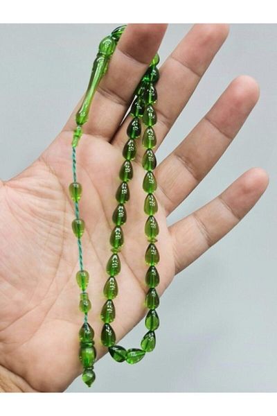 RD EKOAVM Damla Model System Prayer Beads