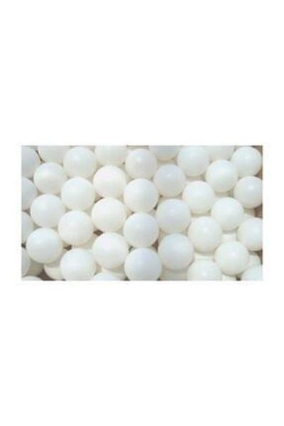 k01 10 Pompom Balls