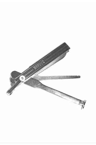 Pipsan Rd Ekoavm Pkas002 Kılıflı Pipo Kaşığı