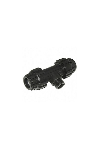 Senkron Coupling Αρσενικό Te 63x1 1/4"x63