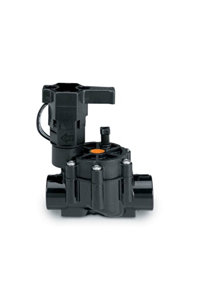 Rainbird Rain Bird Dv Serisi 24v Solenoid Vana