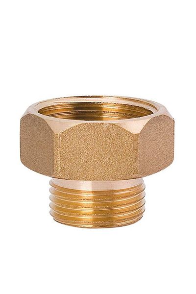 Sır Yellow Solid Brass Tulip 3/4" x 3/8