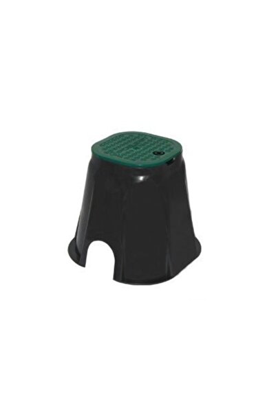 POELSAN 6" Vana Kutusu + Anahtar