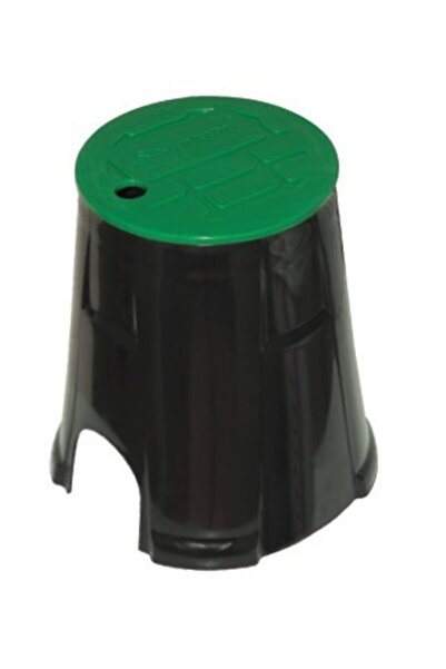 Hunter Greenbox 6" Vana Kutusu