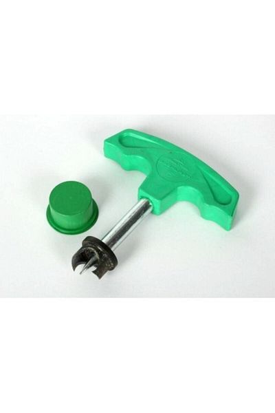 Senkron Pe Drilling Apparatus Coil Pipe Drill 16 Mm