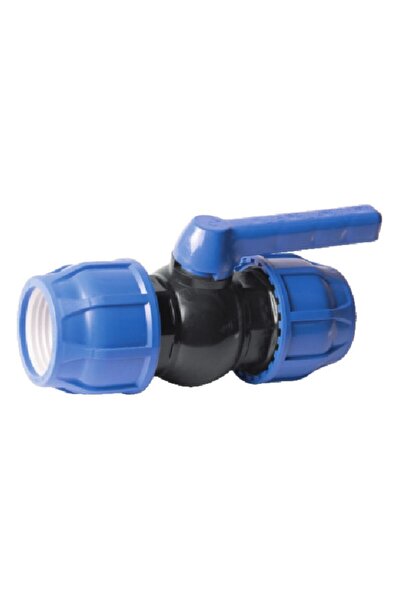 Senkron 1 1/4'' Kaplin Gecme Vana (40 Lık)