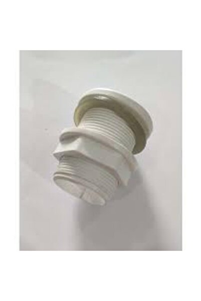 Üzümcü Depo Rekoru 3/4'' Plastik