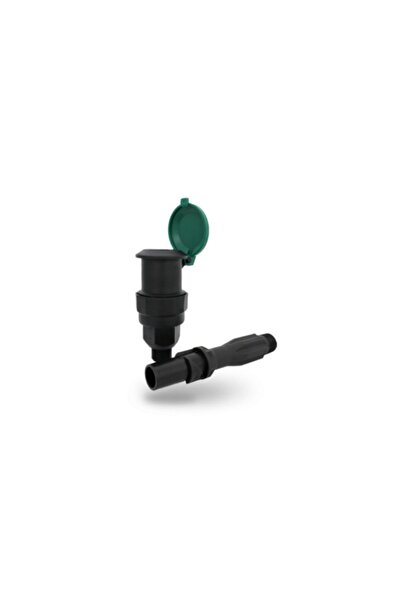 POELSAN Can Suyu Vana Anahtar Takımı 3/4"