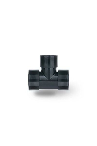 POELSAN PP Fittings Inner Thread Female TE 4 5Pcs