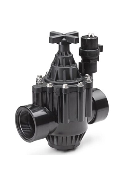 Rainbird RAİNBİRD 100PGA 24 VOLT SELENOİD VANA-2 ADET