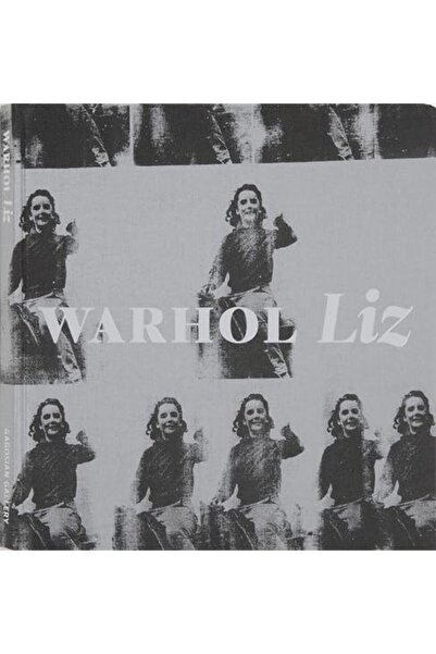 Rizzoli آندي وارهول ليز
