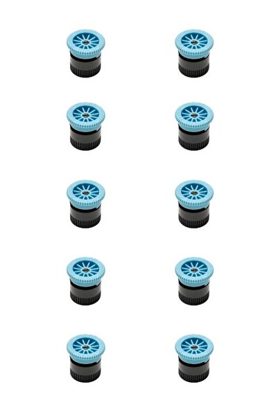 Hunter 6a Nozul (10adet)