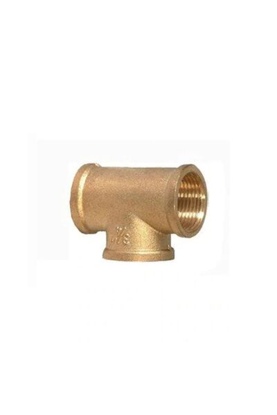 Sır Yellow Brass TE 1/2"