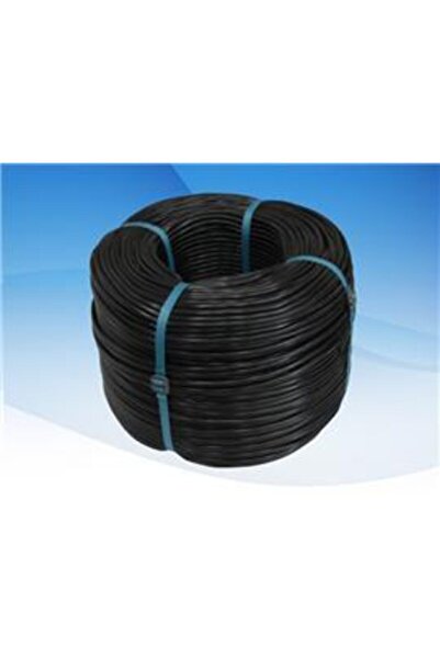 DAMLA SULAMA İSTANBUL Σωλήνας σπαγγέτι άρδευσης σταγόνων Διάμετρος 5 mm Μήκος...