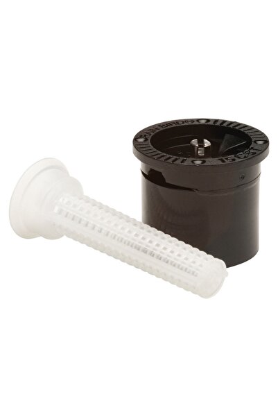 Rainbird Rain Bird 15cst Center Strip Nozzle 1.2 X 4.3 MtRight Corner 1 Piece